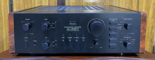 サンスイ SANSUI AU-D907X