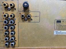 サンスイ SANSUI AU-D907X_5