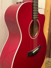 Taylor 2019年製 214ce-Red DLX 【無金利分割OK】【送料込み】_4