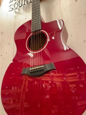 Taylor 2019年製 214ce-Red DLX 【無金利分割OK】【送料込み】_5