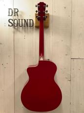 Taylor 2019年製 214ce-Red DLX 【無金利分割OK】【送料込み】_9