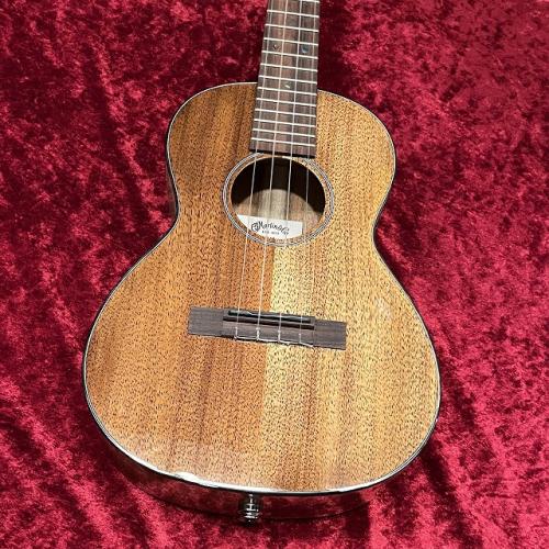 Martin TKE Uke #39641 【テナーサイズ】【Mi-Si搭載】【Dr.Sound】