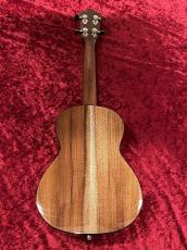 Martin TKE Uke #39641 【テナーサイズ】【Mi-Si搭載】【Dr.Sound】_4