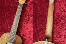 Martin TKE Uke #39641 【テナーサイズ】【Mi-Si搭載】【Dr.Sound】_9
