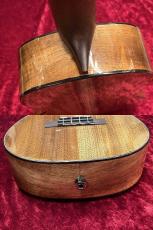 Martin TKE Uke #39641 【テナーサイズ】【Mi-Si搭載】【Dr.Sound】_10