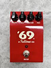 Fulltone '69 FUZZ(MK1)