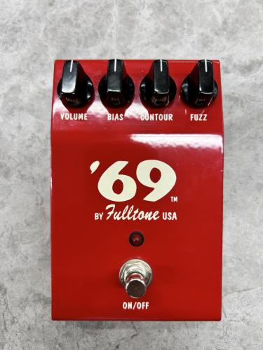 Fulltone '69 FUZZ(MK1)