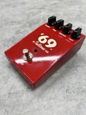 Fulltone '69 FUZZ(MK1)_3