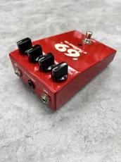 Fulltone '69 FUZZ(MK1)_4