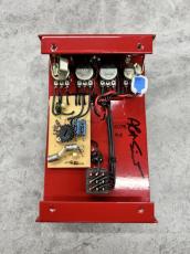 Fulltone '69 FUZZ(MK1)_5