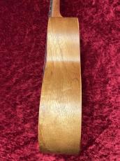 Martin C1K Uke #39909 【コンサートサイズ】 【ハワイアンコア単板】【Dr.Sound】_5