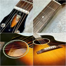 Gibson 【現物動画あり】 L-00 Original【2024年製 / ほぼ未使用の美品中古】【ワンオーナー品】_10