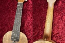 Martin C1K Uke #39909 【コンサートサイズ】 【ハワイアンコア単板】【Dr.Sound】_9