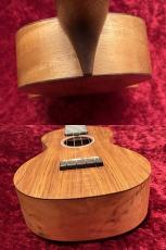 Martin C1K Uke #39909 【コンサートサイズ】 【ハワイアンコア単板】【Dr.Sound】_10