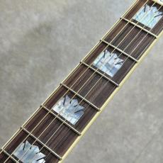 Gibson 【試奏動画あり】SJ-200 Original Burgundy Mist #23295027【美貌と轟音の調和】【送料当社負担】【池袋店在庫品】_4