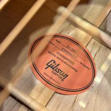 Gibson 【試奏動画あり】SJ-200 Original Burgundy Mist #23295027【美貌と轟音の調和】【送料当社負担】【池袋店在庫品】_12