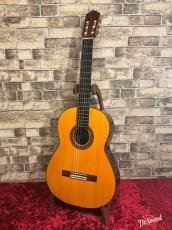 Marcelo Barbero Hijo [マルセロ・バルベロ・イーホ] 【GW版お茶の水大楽器祭 目玉品】 アルカンヘル工房ラベル　1972年製_2