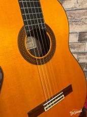 Marcelo Barbero Hijo [マルセロ・バルベロ・イーホ] 【GW版お茶の水大楽器祭 目玉品】 アルカンヘル工房ラベル　1972年製_3