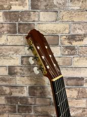 Marcelo Barbero Hijo [マルセロ・バルベロ・イーホ] 【GW版お茶の水大楽器祭 目玉品】 アルカンヘル工房ラベル　1972年製_4