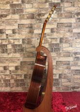 Marcelo Barbero Hijo [マルセロ・バルベロ・イーホ] 【GW版お茶の水大楽器祭 目玉品】 アルカンヘル工房ラベル　1972年製_5