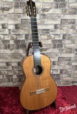 Jose Yacopi [ホセ・ヤコピ] 【GW版お茶の水大楽器祭 目玉品】 1981年製 	_2