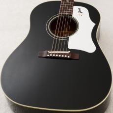 Gibson 60's J-45 Original Ebony Black #23145072 【現物動画あり】【柔軟性のあるサウンド!】【48回無金利】