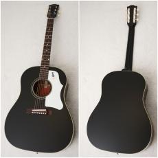 Gibson 60's J-45 Original Ebony Black #23145072 【現物動画あり】【柔軟性のあるサウンド!】【48回無金利】_4