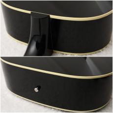 Gibson 60's J-45 Original Ebony Black #23145072 【現物動画あり】【柔軟性のあるサウンド!】【48回無金利】_8