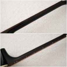 Gibson 60's J-45 Original Ebony Black #23145072 【現物動画あり】【柔軟性のあるサウンド!】【48回無金利】_9