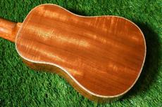 NOSTALGIA NSD-3HM Soprano【USED】_2