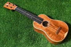 NOSTALGIA NSD-3HM Soprano【USED】_3