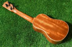 NOSTALGIA NSD-3HM Soprano【USED】_4