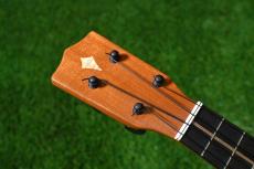 NOSTALGIA NSD-3HM Soprano【USED】_5