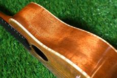 NOSTALGIA NSD-3HM Soprano【USED】_14