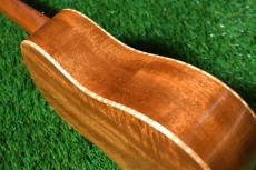 NOSTALGIA NSD-3HM Soprano【USED】_15