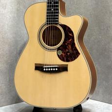 Maton 【Matonフェア 開催中!】【試奏動画あり】EBG808CTE #33911【80周年ラベル】【良杢バック】