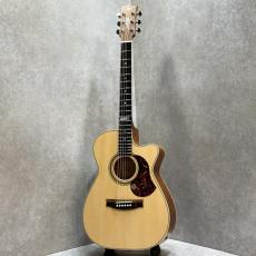 Maton 【Matonフェア 開催中!】【試奏動画あり】EBG808CTE #33911【80周年ラベル】【良杢バック】_2