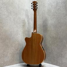 Maton 【Matonフェア 開催中!】【試奏動画あり】EBG808CTE #33911【80周年ラベル】【良杢バック】_6