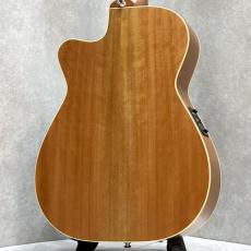 Maton 【Matonフェア 開催中!】【試奏動画あり】EBG808CTE #33911【80周年ラベル】【良杢バック】_7