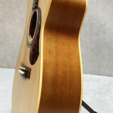 Maton 【Matonフェア 開催中!】【試奏動画あり】EBG808CTE #33911【80周年ラベル】【良杢バック】_8