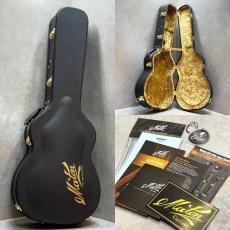 Maton 【Matonフェア 開催中!】【試奏動画あり】EBG808CTE #33911【80周年ラベル】【良杢バック】_11