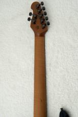 MUSIC MAN Jason Richardson 7-string Cutlass HT -Water Temple- 【初回入荷2本】_9