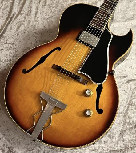 Gibson 【Vintage】ES-175 Sunburst 1964年製  [2.80kg]【G-CLUB TOKYO】