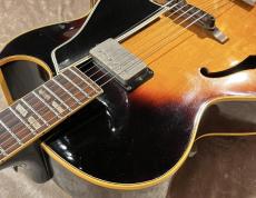 Gibson 【Vintage】ES-175 Sunburst 1964年製  [2.80kg]【G-CLUB TOKYO】_6