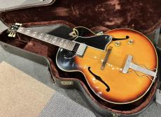 Gibson 【Vintage】ES-175 Sunburst 1964年製  [2.80kg]【G-CLUB TOKYO】_11