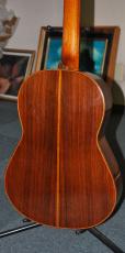 マヌエル・コンダル Guitarras Condal　Num1(№1)　オール単板仕様_2