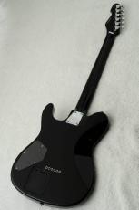 GrassRoots G-THROBBER-Neon -Black / Green Neon- 【ファーストロット】_9