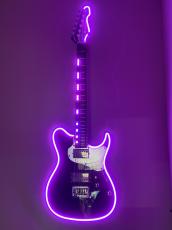 GrassRoots G-THROBBER-Neon -Black / Pink Neon- 【ファーストロット】