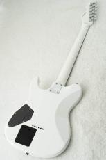 GrassRoots G-THROBBER-Neon -Snow White / Green Neon- 【ファーストロット】_9