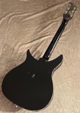 Rickenbacker 【Vintage】325 JG Jetglo 1966y [3.0kg] [G-CLUB TOKYO]_3